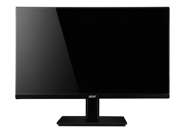Acer H236HL bid - LED monitor - Full HD (1080p) - 23"