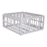 Chief Extra Large Projector Guard Security Cage - White