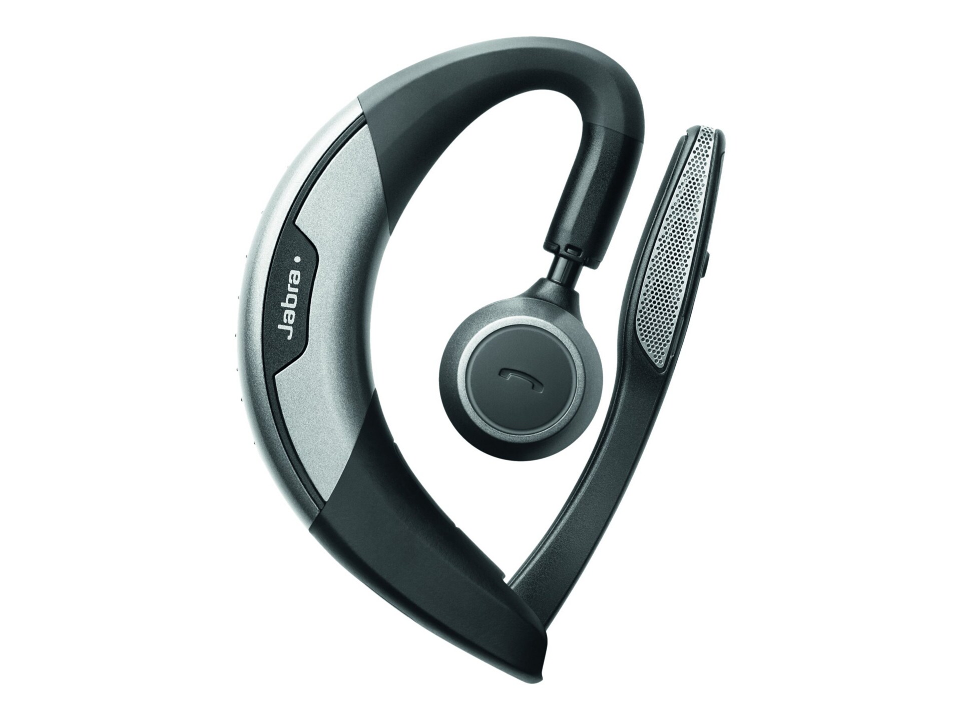 Jabra Motion UC Headset with Travel & Charge Kit MS