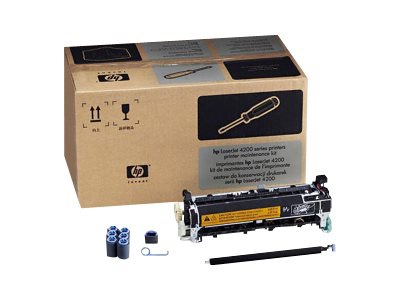 HP LJ 4200 OEM MNT KIT RETAIL 110V