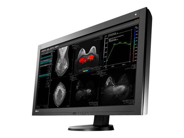 EIZO RadiForce RX840-MG - LED monitor - 8MP - color - 36.4"