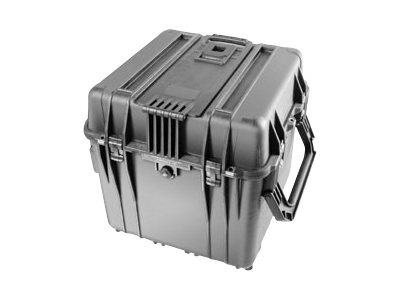 Pelican 18" Cube Case 0340 - hard case