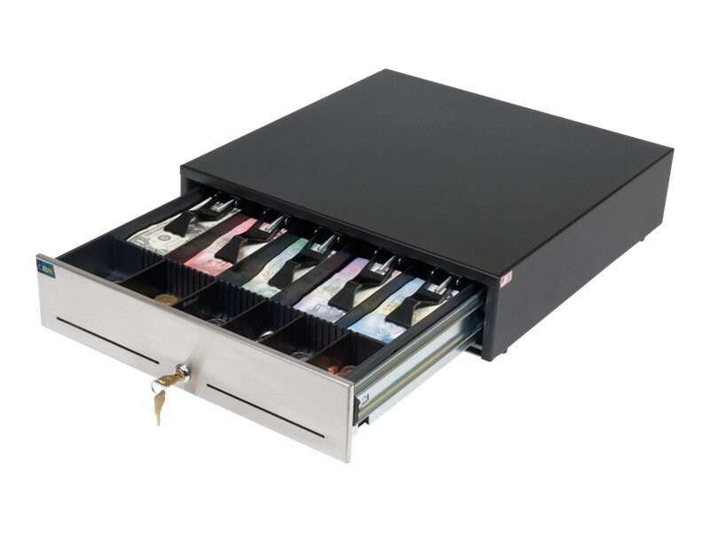 CBM 2000 electronic cash drawer