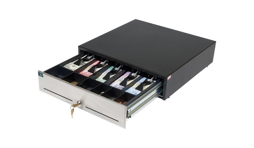 CBM 2000 electronic cash drawer
