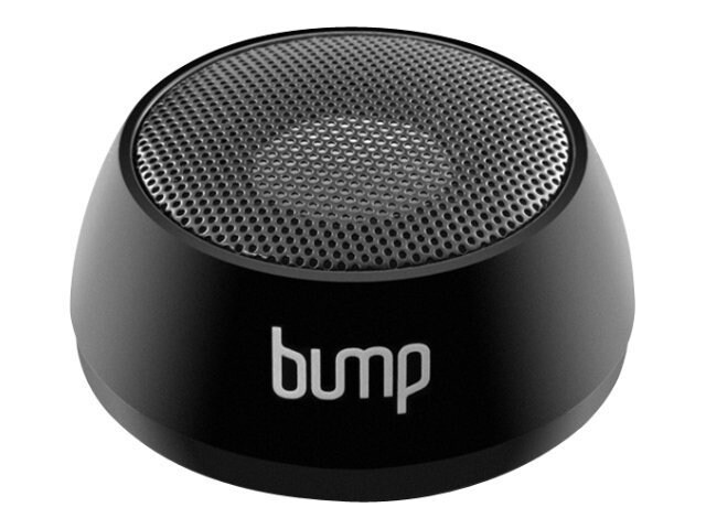 Aluratek Bump APS01F - speaker - for portable use