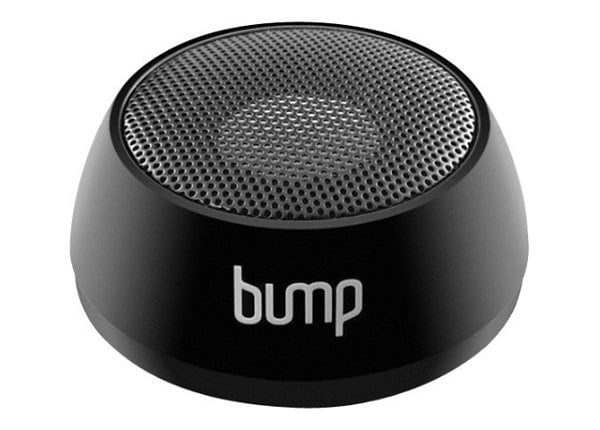 Aluratek Bump APS01F - speaker - for portable use