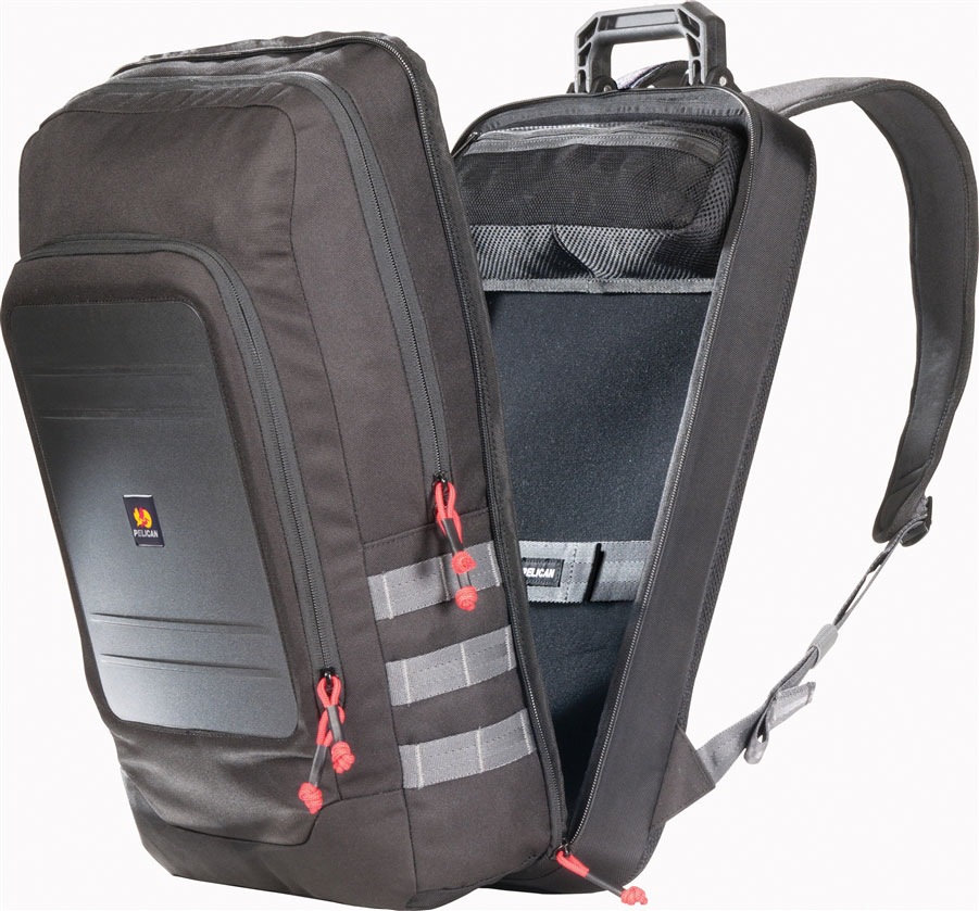 Thumbnail 2 of 2 for Pelican U105 Urban notebook carrying backpack