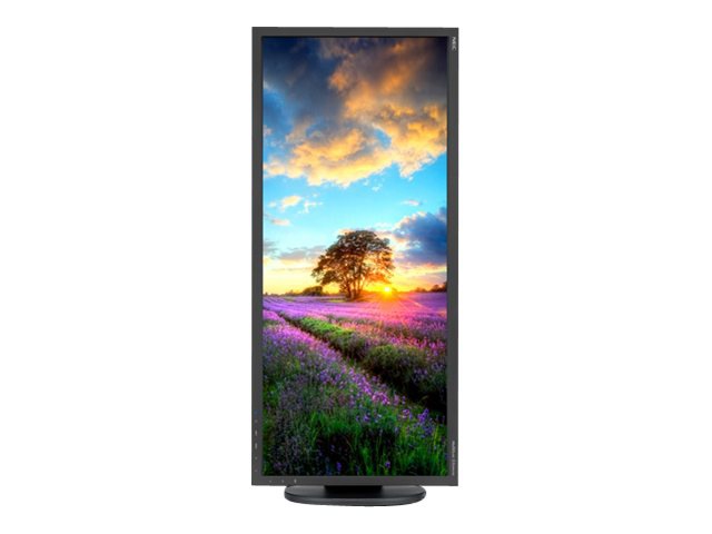 NEC MultiSync EA294WMI-BK 29" LED-backlit LCD - Black