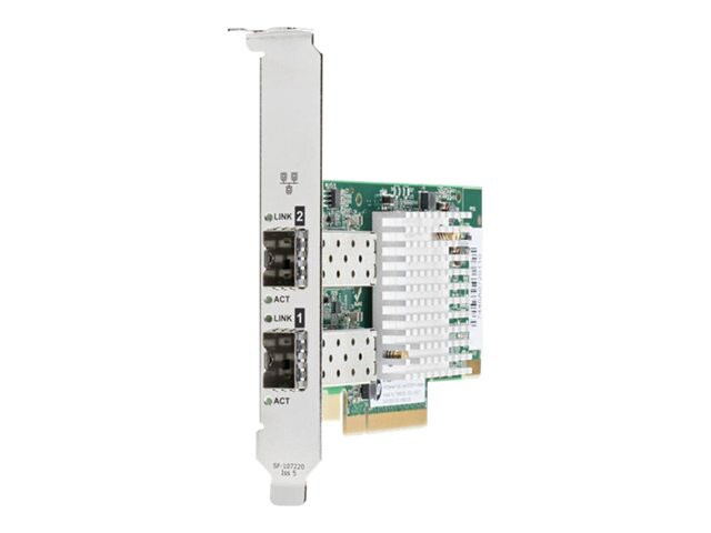 HPE 570SFP+ - network adapter
