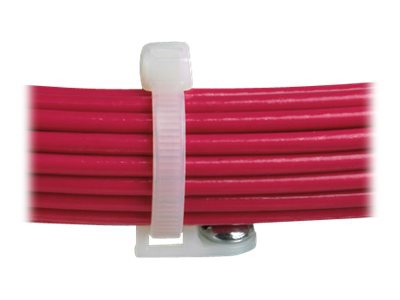 Panduit cable tie mount