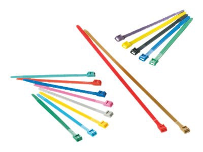 Panduit IN-LINE cable tie