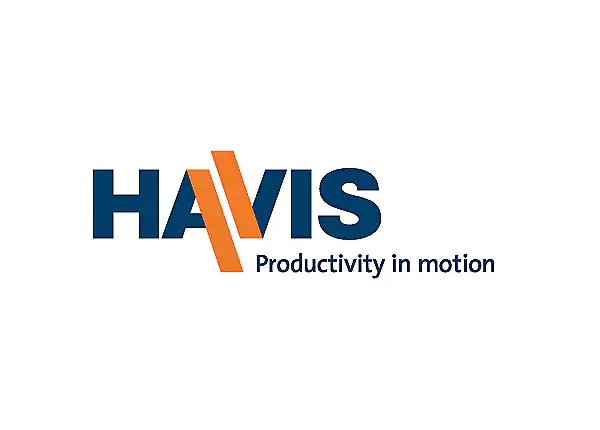 Havis Standard mounting kit
