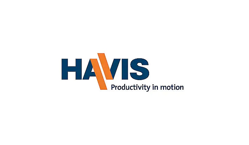 Havis - mounting kit - for notebook