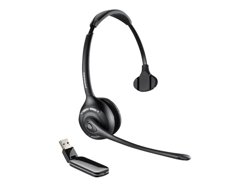 Poly Savi W410 - headset