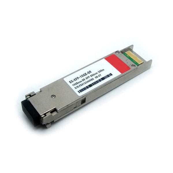 Juniper Networks - SFP+ transceiver module - 10 GigE