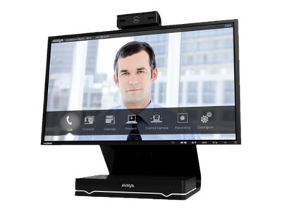 Avaya Scopia XT Executive 240 - video conferencing device