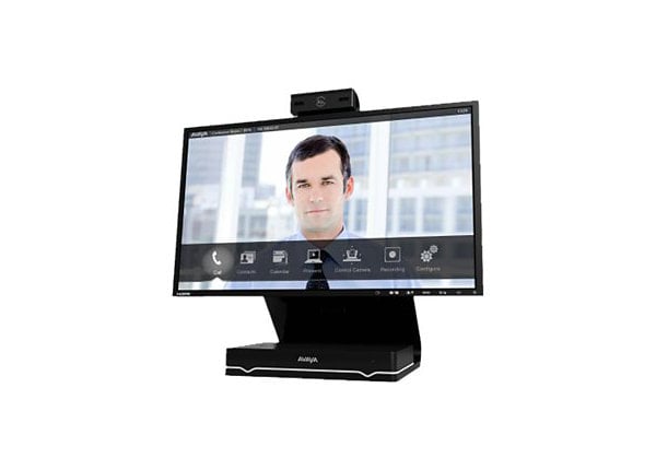 Avaya Scopia XT Executive 240 - video conferencing device