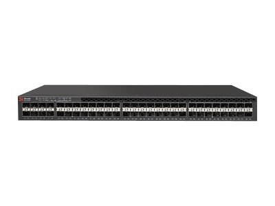 Ruckus ICX 6650-40 - switch - 40 ports - managed - rack-mountable