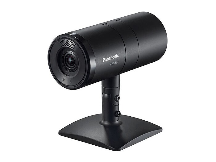 Panasonic Full-HD MOS Compact Camera