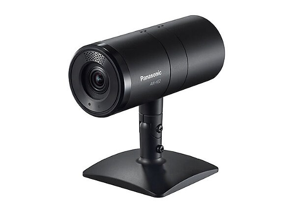 Panasonic Full-HD MOS Compact Camera