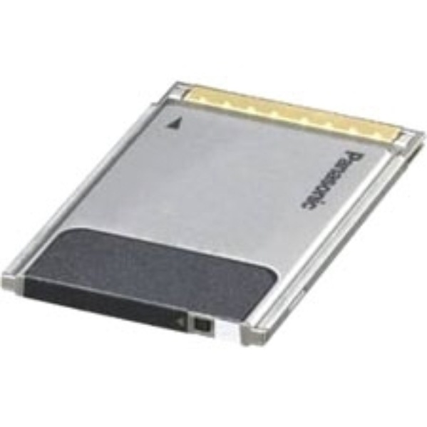 Panasonic - solid state drive - 256 GB