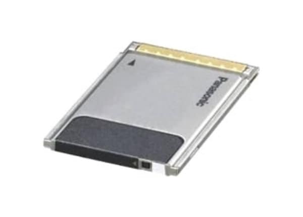 Panasonic - solid state drive - 256 GB