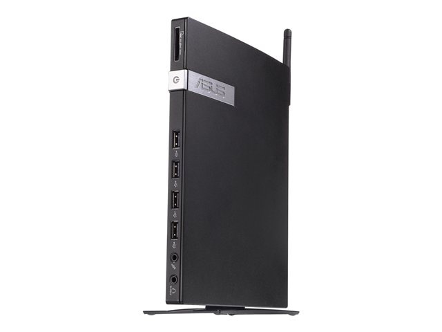 ASUS Eee Box EB1033 - Atom D2700 2.13 GHz - Monitor : none.
