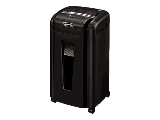 Fellowes Powershred 460Ms - shredder