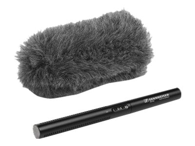 Sennheiser MKE 600 - microphone