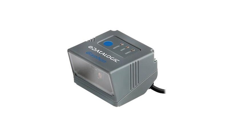 Datalogic Gryphon I GFS4100 - barcode scanner