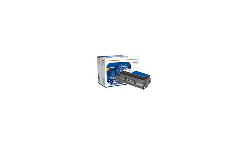 Dataproducts - High Yield - black - toner cartridge (alternative for: Dell