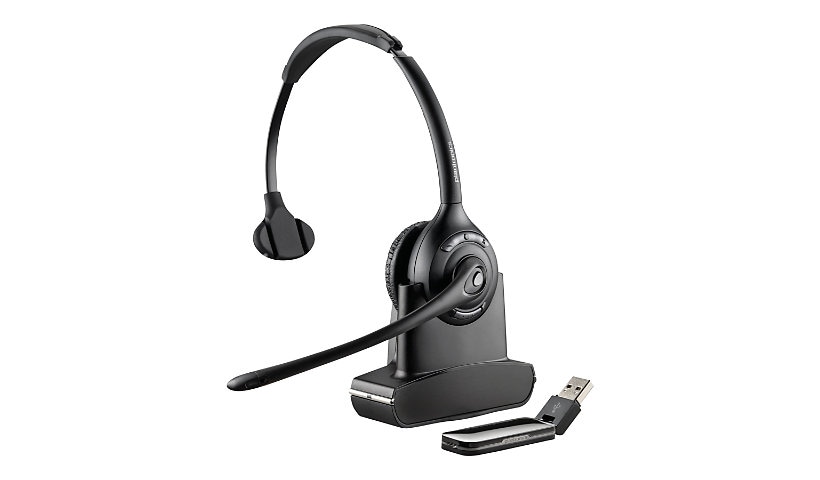 Poly Savi W410-M - headset