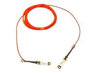 Cisco Direct-Attach Active Optical Cable - direct attach cable - 10 ft