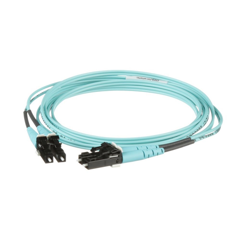 Panduit Fiber Optic Duplex Patch Network Cable