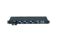 Black Box Modular Media Converter - modular expansion base