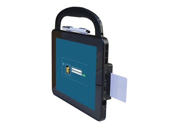 Cybernet CyberMed T10 - tablet - 60 GB - 9.7"