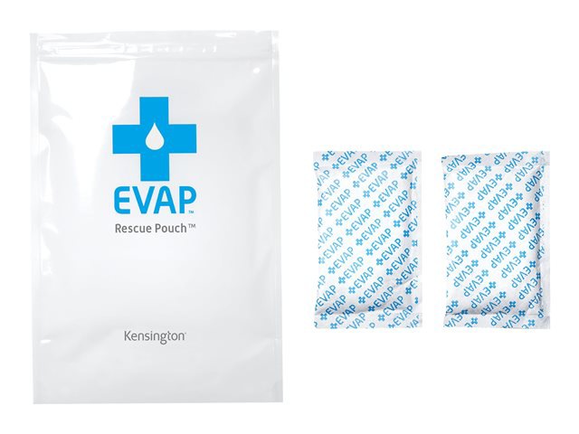KENINGSTION EVAP WET ELECTRONICS RESCUE POUCH