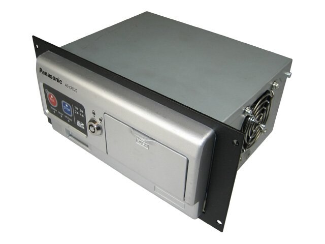 Havis C-EB40-PAN-1P - mounting component
