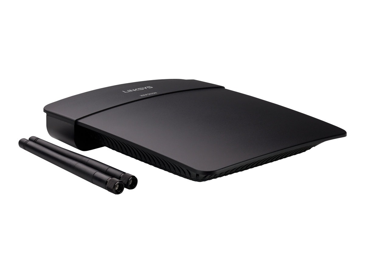 Linksys N300 Dual Band WAP300N Wi-Fi Access Point