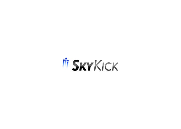Office 365 Email Migration for Small Businesses by SkyKick 1-49 users +/-5