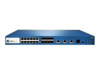 Palo PA-3020 - security appliance
