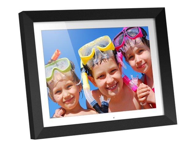 Aluratek ADMPF415F - digital photo frame