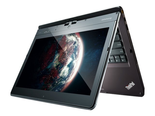 Lenovo ThinkPad Twist S230u 3347 - 12.5" - Core i5 3337U - Windows 8 Pro 64-bit - 4 GB RAM - 128 GB SSD