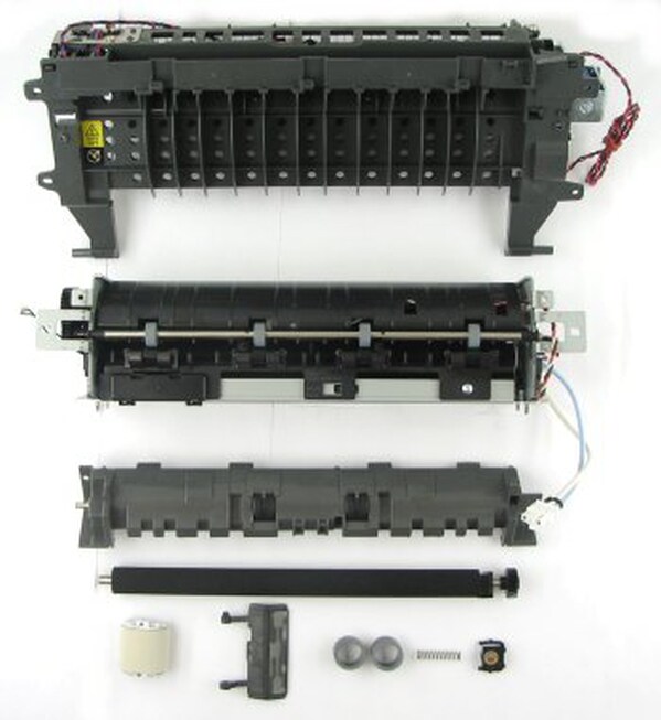 Lexmark - maintenance kit