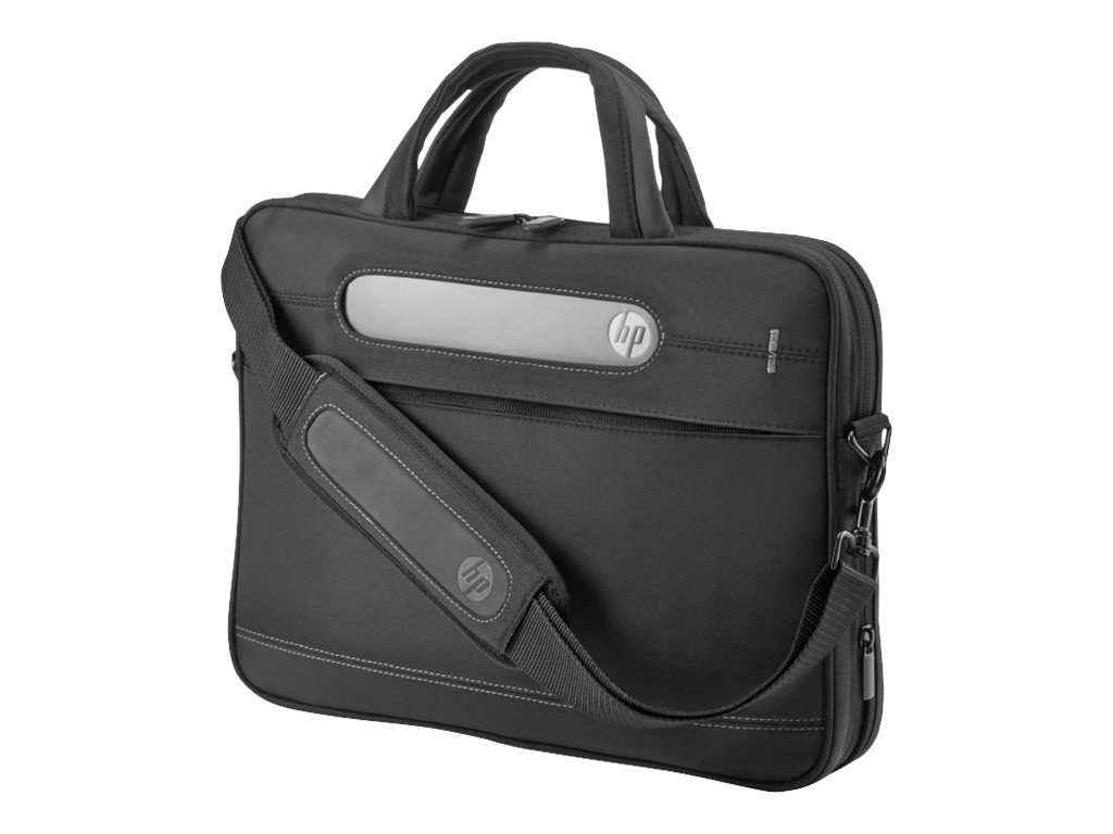 HP Business Slim Top Load 14.1" Notebook Case