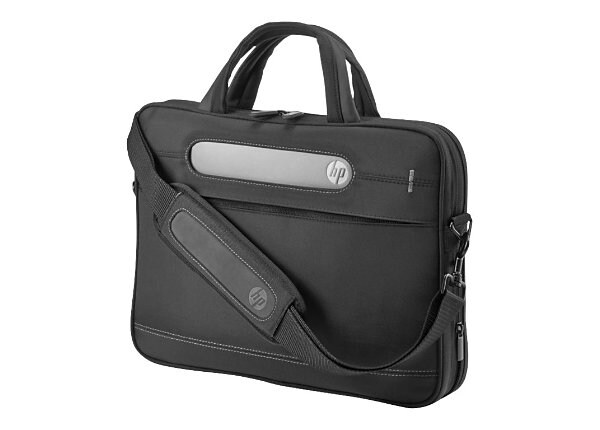 HP Business Slim Top Load 14.1" Notebook Case