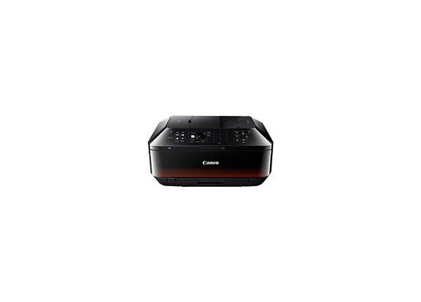 Canon PIXMA MX922 - multifunction printer ( color )