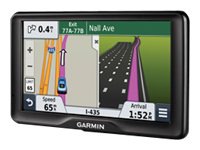 Garmin nüvi 2757LM - GPS navigator