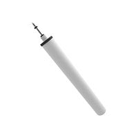 Jaco Cart Gas Spring Column Assembly Replacement, 175N, White