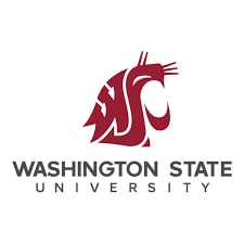 Logo of Washington State University